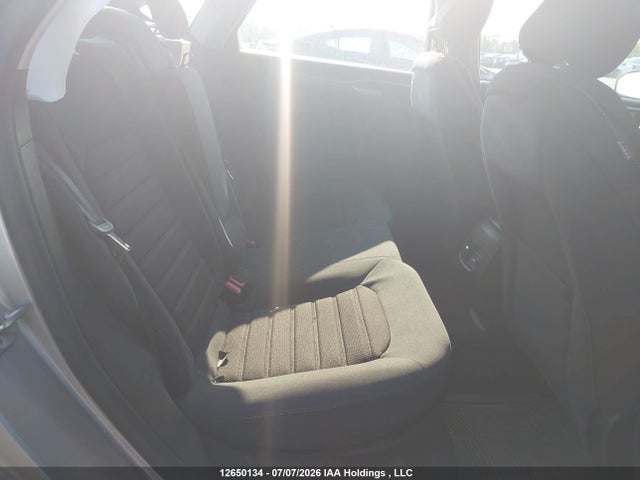 Ford FUSION SE 2020 3FA6P0HD6LR218290 Image 8