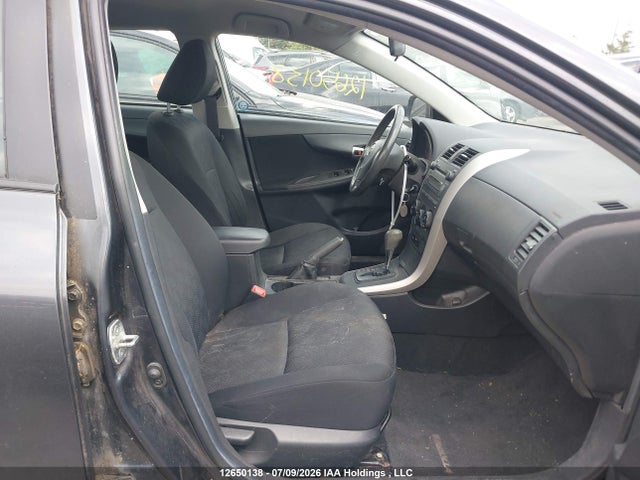 Продаж на аукціоні авто 2009 Toyota Corolla, vin: 2T1BU40E19C142408, номер лоту: 12650138