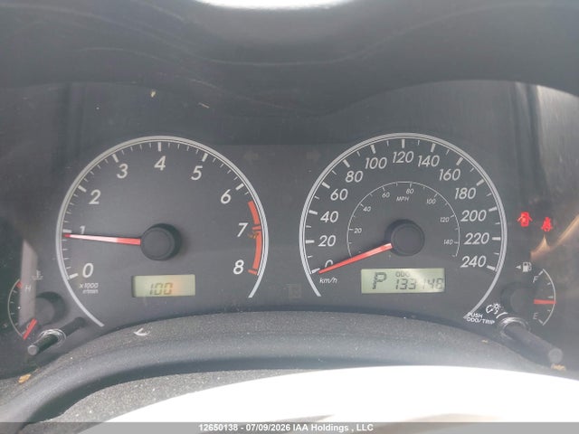 Продаж на аукціоні авто 2009 Toyota Corolla, vin: 2T1BU40E19C142408, номер лоту: 12650138