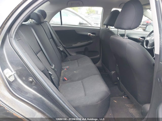 Продаж на аукціоні авто 2009 Toyota Corolla, vin: 2T1BU40E19C142408, номер лоту: 12650138