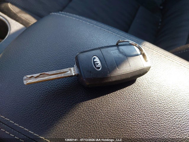 KIA Sportage Lx 2017 KNDPMCAC9H7275544 Image 10