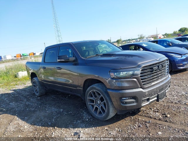 2026 3C6SRFVP5T4155482 главное изображение