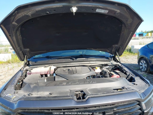 Dodge RAM 1500 2026 3C6SRFVP5T4155482 Image 10