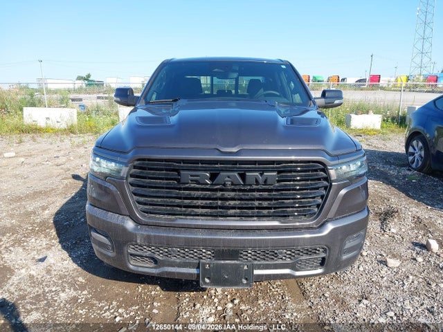 Dodge RAM 1500 2026 3C6SRFVP5T4155482 Image 13