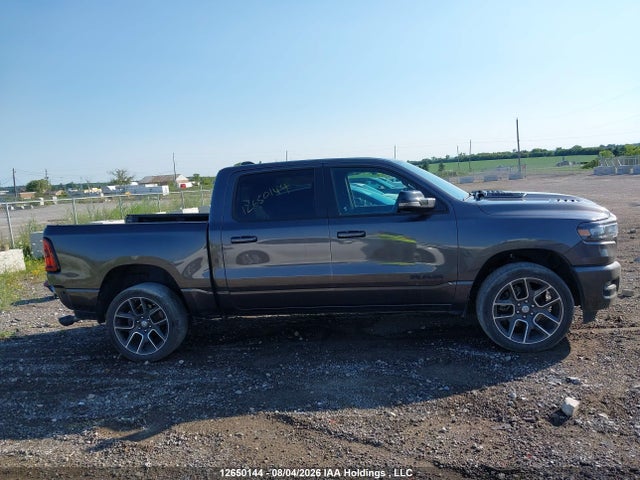 Dodge RAM 1500 2026 3C6SRFVP5T4155482 Image 14