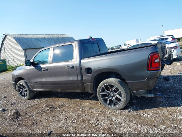 Dodge RAM 1500 2026 3C6SRFVP5T4155482 Image 15