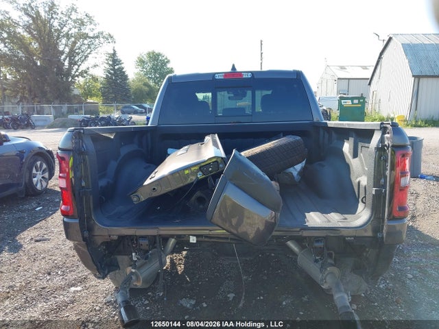 Dodge RAM 1500 2026 3C6SRFVP5T4155482 Image 17