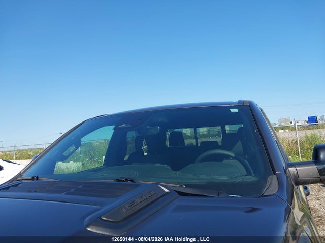 Dodge RAM 1500 2026 3C6SRFVP5T4155482 Image 18