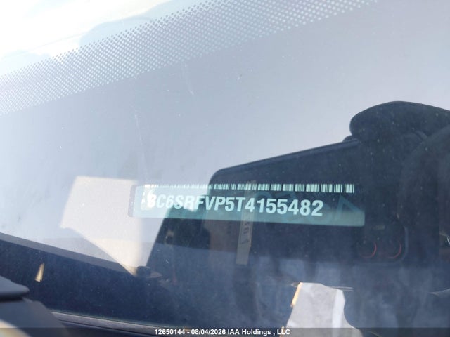Dodge RAM 1500 2026 3C6SRFVP5T4155482 Image 19