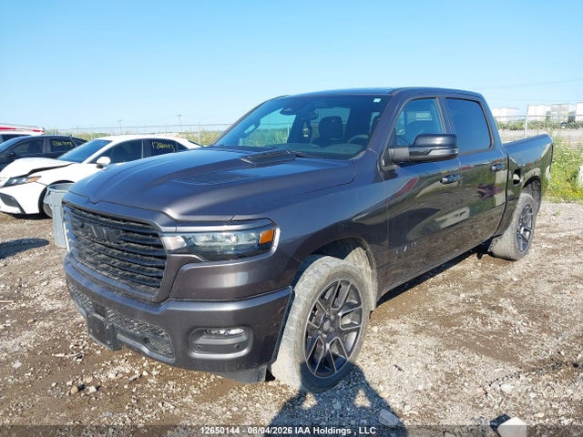 Dodge RAM 1500 2026 3C6SRFVP5T4155482 Image 2