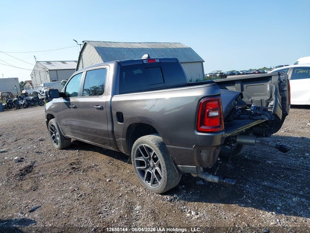 Dodge RAM 1500 2026 3C6SRFVP5T4155482 Image 3