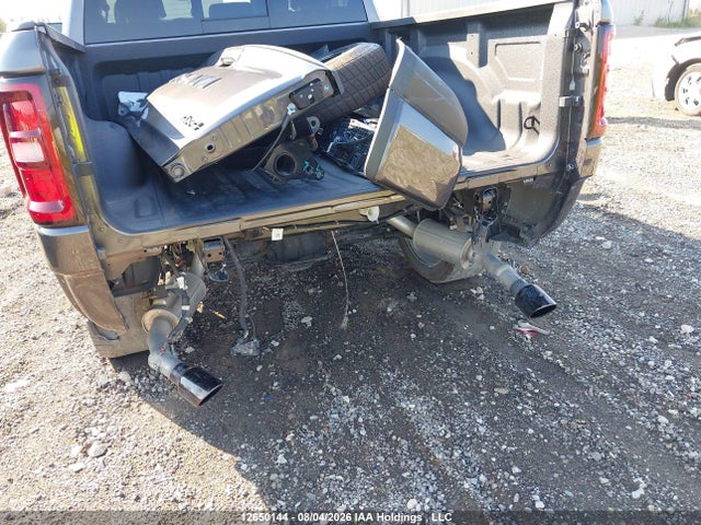 Dodge RAM 1500 2026 3C6SRFVP5T4155482 Image 6