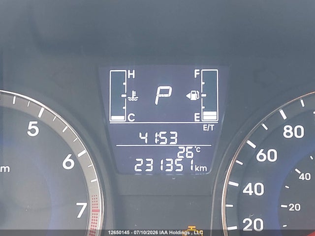 Hyundai Accent Le 2016 KMHCT5AE5GU273784 Image 15