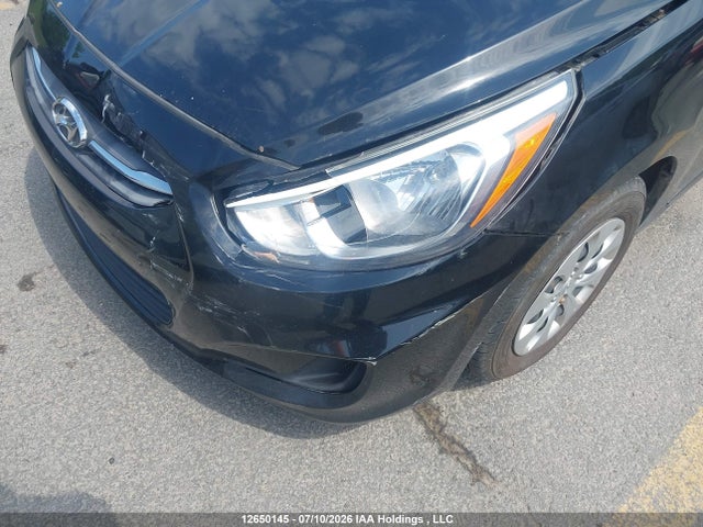 Hyundai Accent Le 2016 KMHCT5AE5GU273784 Image 6