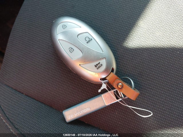 2025 Hyundai Kona Electric Preferred მანქანა იყიდება აუქციონზე, vin: KM8HC3A62SU019204, აუქციონის ნომერი: 12650146