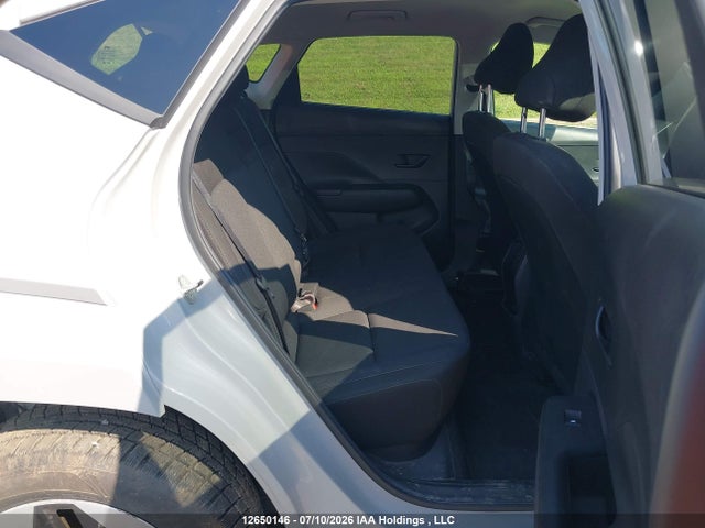 2025 Hyundai Kona Electric Preferred მანქანა იყიდება აუქციონზე, vin: KM8HC3A62SU019204, აუქციონის ნომერი: 12650146