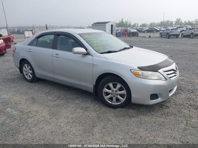 Продаж на аукціоні авто 2010 Toyota Camry Le V6, vin: 4T1BK3EK9AU098319, номер лоту: 12650150