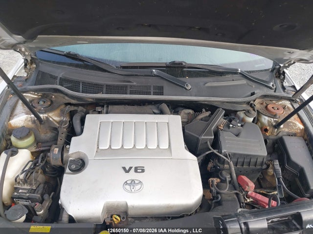 Продажа на аукционе авто 2010 Toyota Camry Le V6, vin: 4T1BK3EK9AU098319, номер лота: 12650150