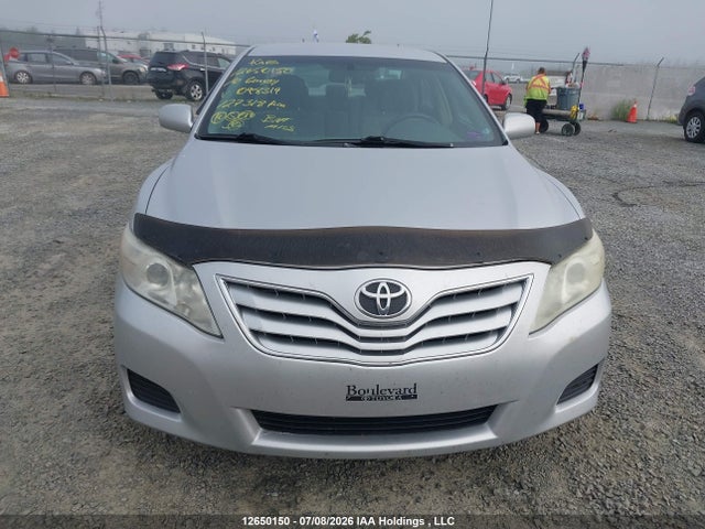 Продажа на аукционе авто 2010 Toyota Camry Le V6, vin: 4T1BK3EK9AU098319, номер лота: 12650150