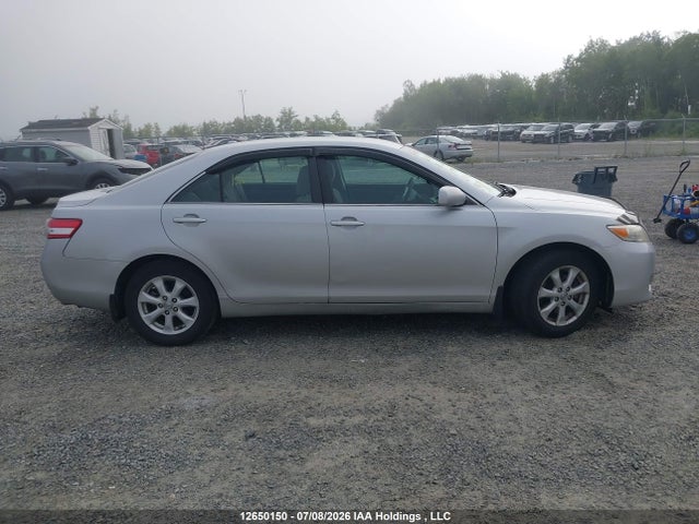 Продажа на аукционе авто 2010 Toyota Camry Le V6, vin: 4T1BK3EK9AU098319, номер лота: 12650150