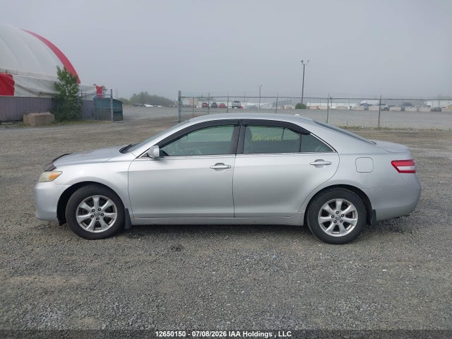 Продажа на аукционе авто 2010 Toyota Camry Le V6, vin: 4T1BK3EK9AU098319, номер лота: 12650150