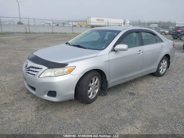 Продажа на аукционе авто 2010 Toyota Camry Le V6, vin: 4T1BK3EK9AU098319, номер лота: 12650150