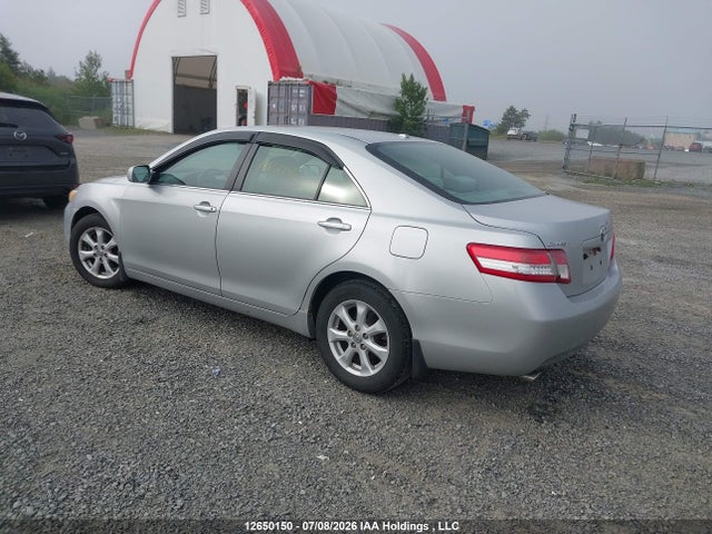 Продажа на аукционе авто 2010 Toyota Camry Le V6, vin: 4T1BK3EK9AU098319, номер лота: 12650150