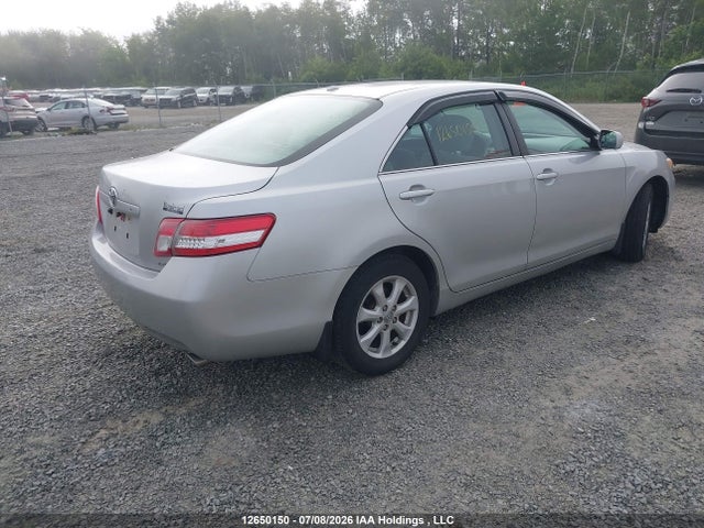 Продажа на аукционе авто 2010 Toyota Camry Le V6, vin: 4T1BK3EK9AU098319, номер лота: 12650150