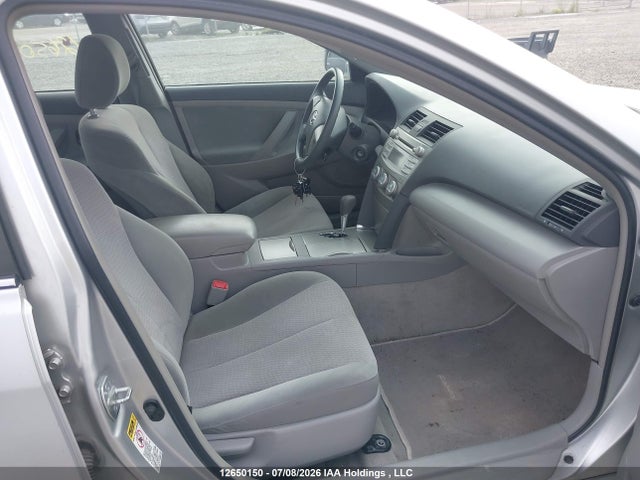 Продажа на аукционе авто 2010 Toyota Camry Le V6, vin: 4T1BK3EK9AU098319, номер лота: 12650150