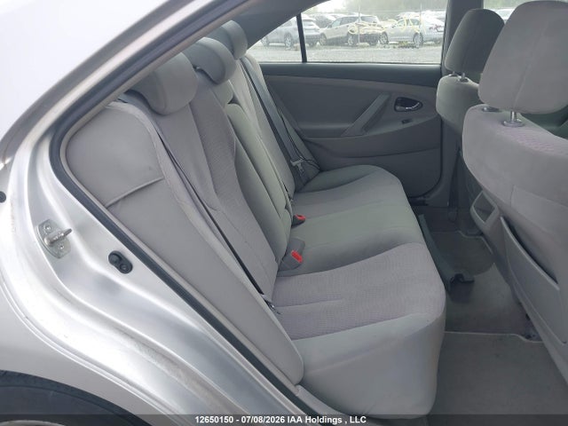 Продажа на аукционе авто 2010 Toyota Camry Le V6, vin: 4T1BK3EK9AU098319, номер лота: 12650150