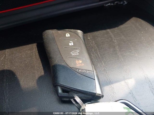 Aukcja sprzedaży 2023 Lexus Rx 350, vin: 2T2BAMCA1PC007195, numer aukcji: 12650153