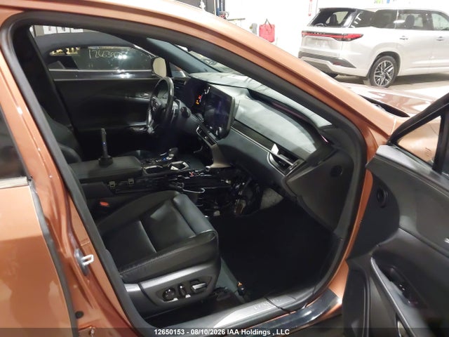 Aukcja sprzedaży 2023 Lexus Rx 350, vin: 2T2BAMCA1PC007195, numer aukcji: 12650153