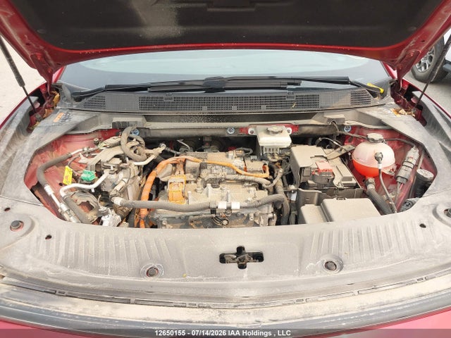 3GN7DSRP7RS289177 Chevrolet Equinox Ev Rs