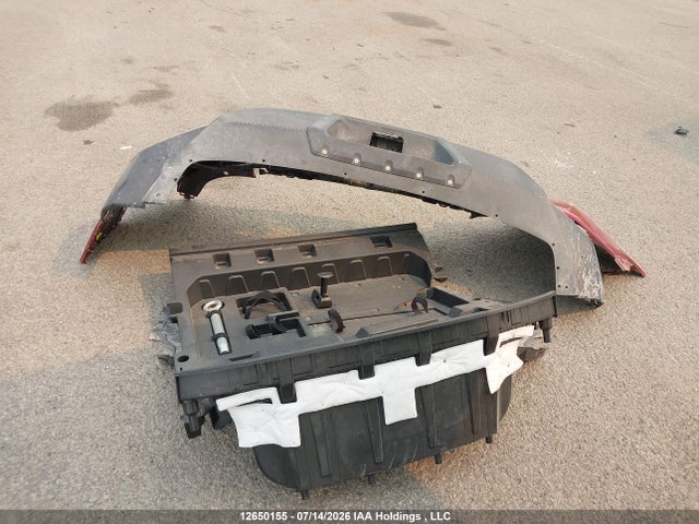 3GN7DSRP7RS289177 Chevrolet Equinox Ev Rs