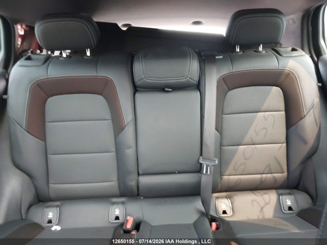 3GN7DSRP7RS289177 Chevrolet Equinox Ev Rs