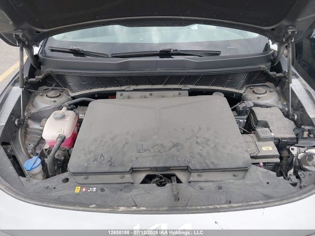 Aukcja sprzedaży 2024 Kia Niro Ev Wind/wind+, vin: KNDCR3L12R5122643, numer aukcji: 12650158