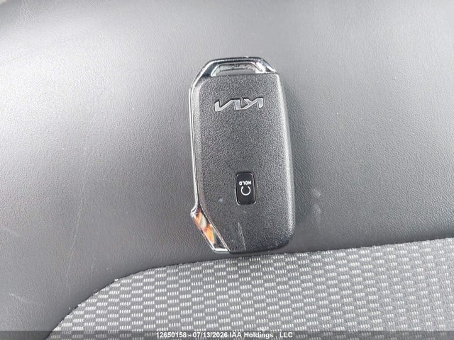 KNDCR3L12R5122643 KIA Niro Ev Wind/wind+