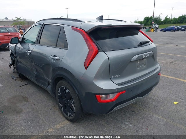 KIA Niro Ev Wind/wind+ 2024 KNDCR3L12R5122643 Image 3