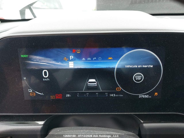 KIA Niro Ev Wind/wind+ 2024 KNDCR3L12R5122643 Image 7