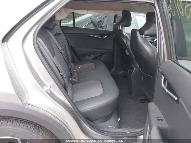 KIA Niro Ev Wind/wind+ 2024 KNDCR3L12R5122643 Image 8