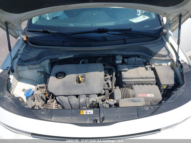 Продажа на аукционе авто 2020 Kia Soul Lx/x Line/s, vin: KNDJ23AU3L7710863, номер лота: 12650159