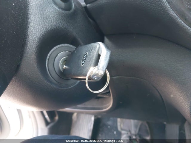 Продажа на аукционе авто 2020 Kia Soul Lx/x Line/s, vin: KNDJ23AU3L7710863, номер лота: 12650159