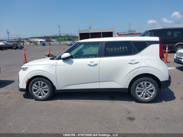 Продажа на аукционе авто 2020 Kia Soul Lx/x Line/s, vin: KNDJ23AU3L7710863, номер лота: 12650159