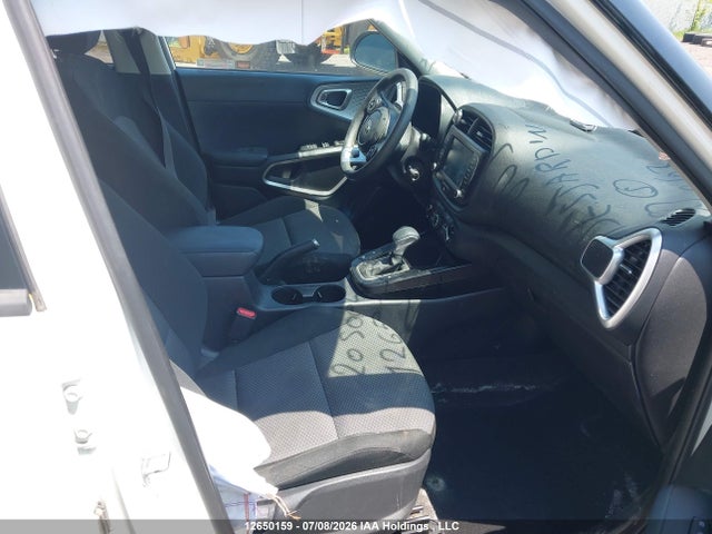 Продажа на аукционе авто 2020 Kia Soul Lx/x Line/s, vin: KNDJ23AU3L7710863, номер лота: 12650159