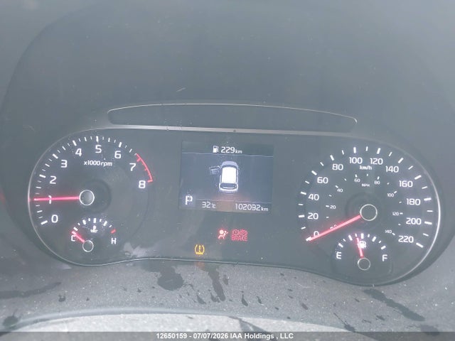 Продажа на аукционе авто 2020 Kia Soul Lx/x Line/s, vin: KNDJ23AU3L7710863, номер лота: 12650159