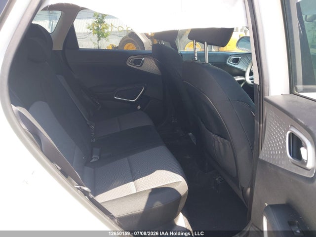Продажа на аукционе авто 2020 Kia Soul Lx/x Line/s, vin: KNDJ23AU3L7710863, номер лота: 12650159