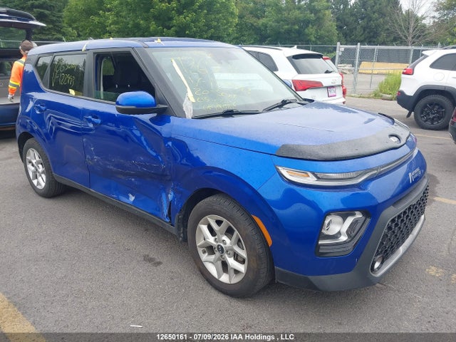 KIA Soul Ex/ex Anniversary Edition/ex Limited/ex Premium/ex+/gt-line Limited/gt-line Premium 2020 KNDJ33AU5L7122993 main image