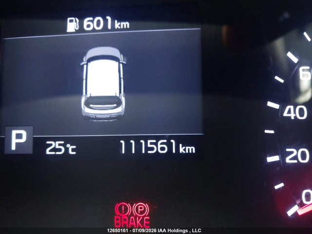 Продажа на аукционе авто 2020 Kia Soul Ex/ex Anniversary Edition/ex Limited/ex Premium/ex+/gt-line Limited/gt-line Premium, vin: KNDJ33AU5L7122993, номер лота: 12650161