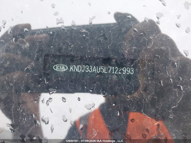 Продажа на аукционе авто 2020 Kia Soul Ex/ex Anniversary Edition/ex Limited/ex Premium/ex+/gt-line Limited/gt-line Premium, vin: KNDJ33AU5L7122993, номер лота: 12650161