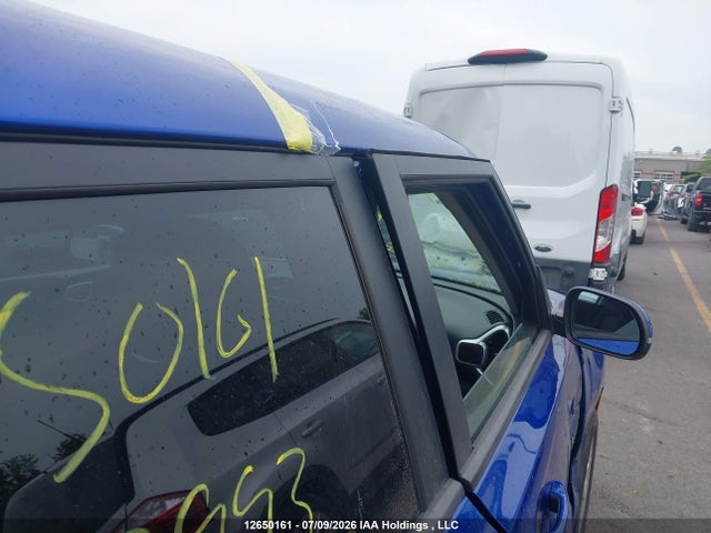 Продажа на аукционе авто 2020 Kia Soul Ex/ex Anniversary Edition/ex Limited/ex Premium/ex+/gt-line Limited/gt-line Premium, vin: KNDJ33AU5L7122993, номер лота: 12650161